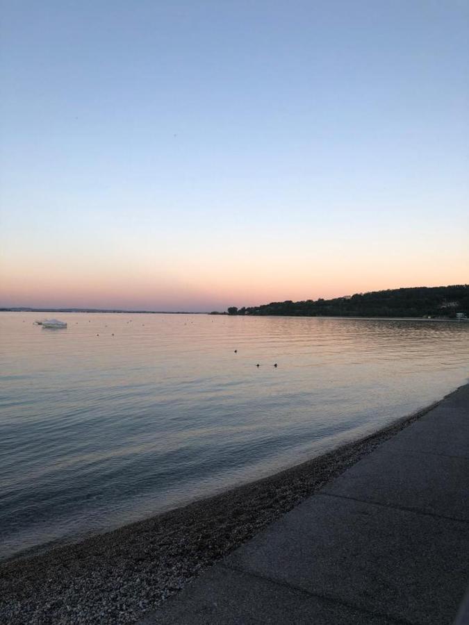 Villaggio Turistico Dei Tigli بادينغي سول غاردا المظهر الخارجي الصورة