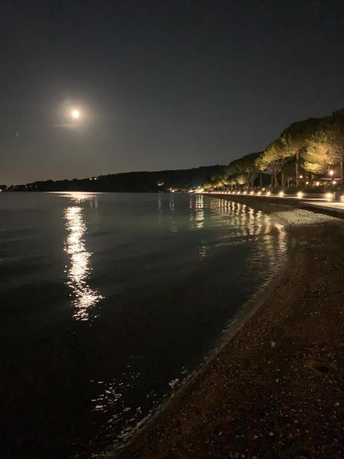 Villaggio Turistico Dei Tigli بادينغي سول غاردا المظهر الخارجي الصورة